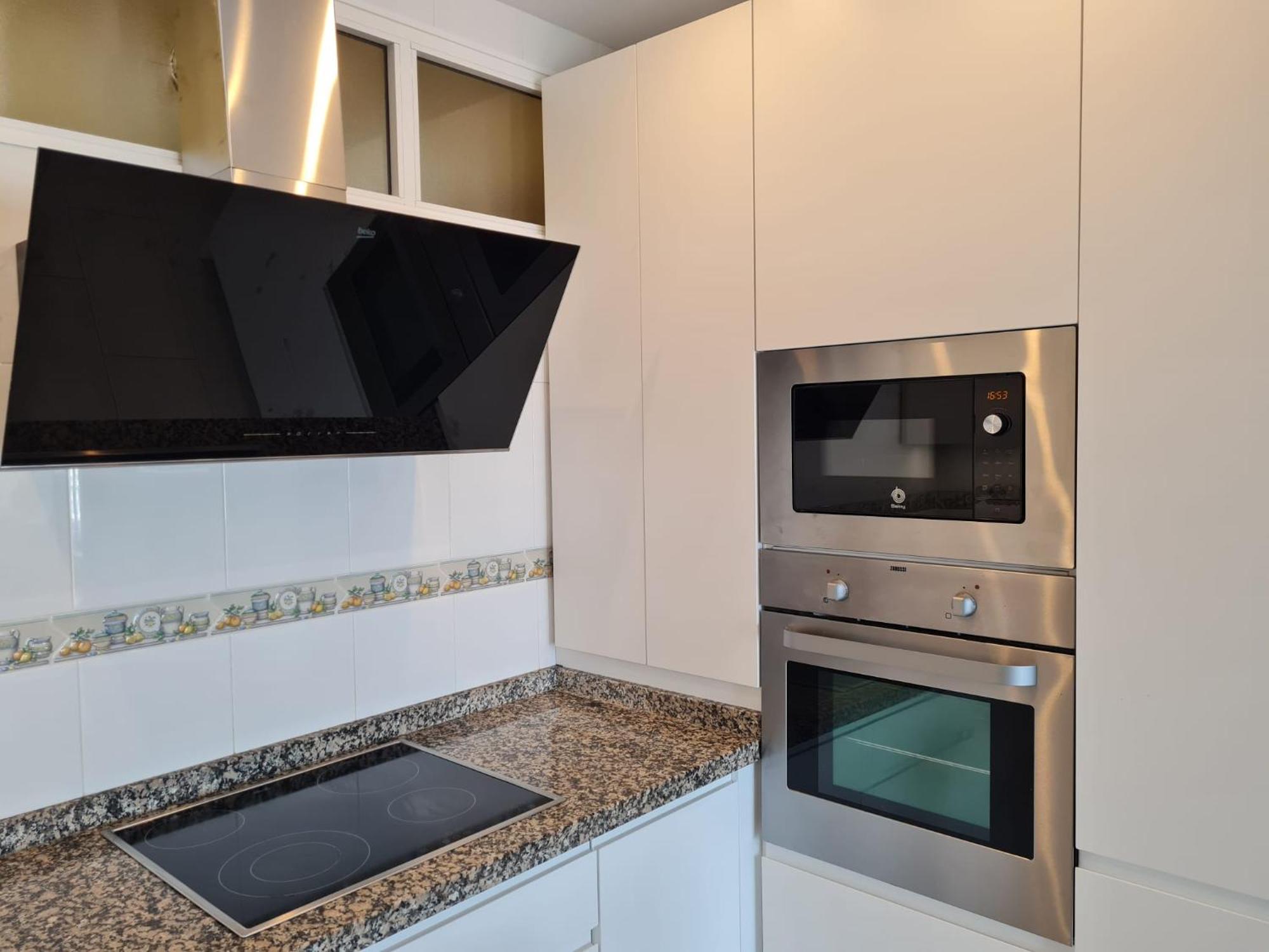 Fuengirola. Bonito Apartamento En Paseo Maritimo. Espectaculares Vistas Al Mar. Primera Linea 外观 照片